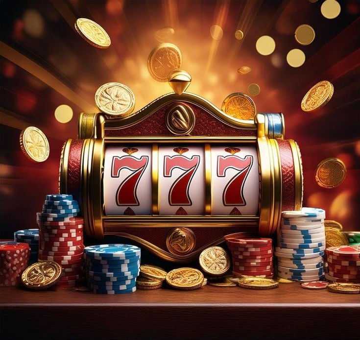 sip108 Kasino tampilan antarmuka permainan slot dan live dealer terbaik